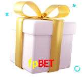 Receba seus bônus de boas-vindas no fpbet