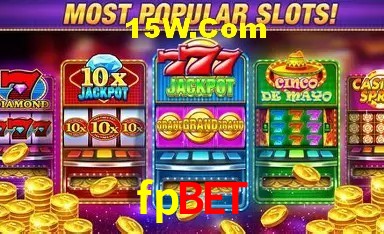 Experiência VIP fpbet