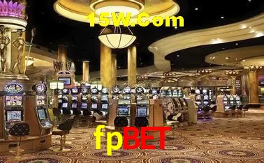 Estatísticas Esportivas fpbet