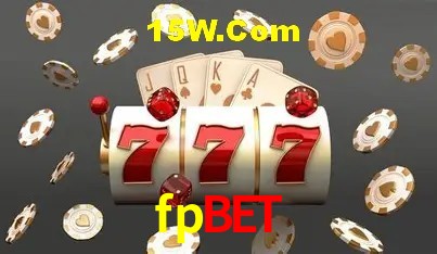 Provedores de Jogos fpbet