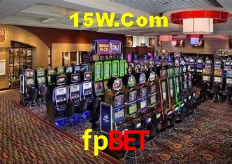 Apostas de Tênis fpbet