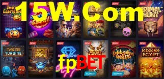 Welcome Bonus fpbet