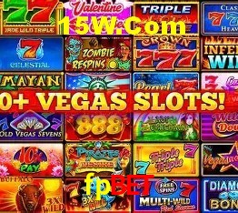 Casino Ao Vivo fpbet