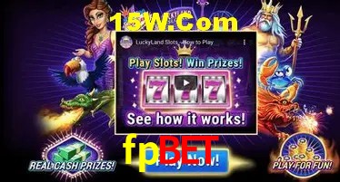Sistemas de Segurança fpbet