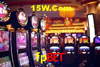 Segurança 2FA fpbet
