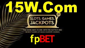 Aviator Game fpbet