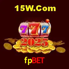 Jogos de Slot fpbet