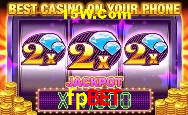 Apostas de Basquete fpbet