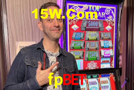 Welcome Bonus fpbet