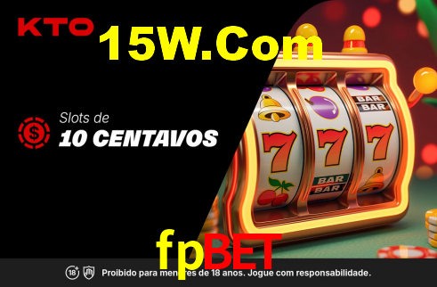 fpbet App Interface