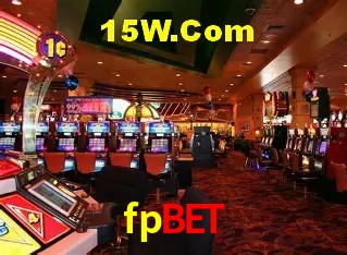 Tecnologia da Plataforma fpbet