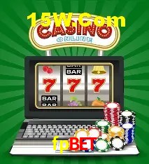 Apostas de Futebol fpbet