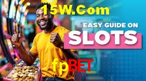 Games Directory fpbet